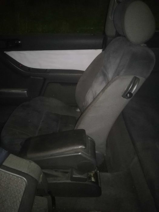 Audi A3 1.9 TDI 110CV Ler Descriçao