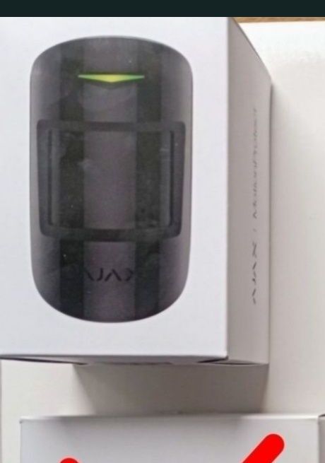 MotionProtect Jeweller - 1300 грн