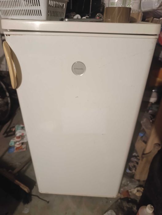Lodówka Electrolux