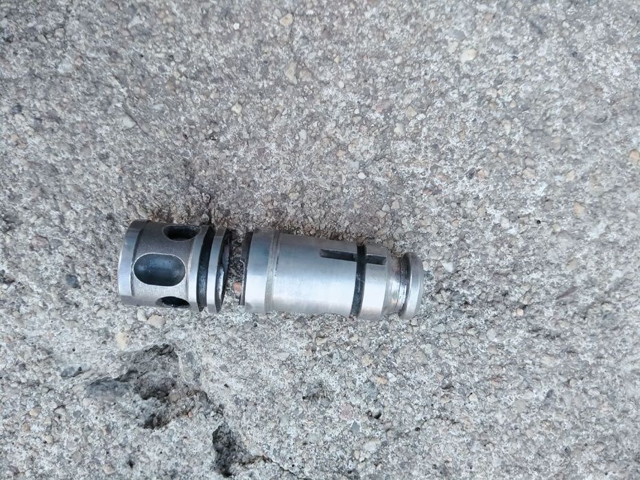 РОСТЕХ 3010 ( ствол ломан )