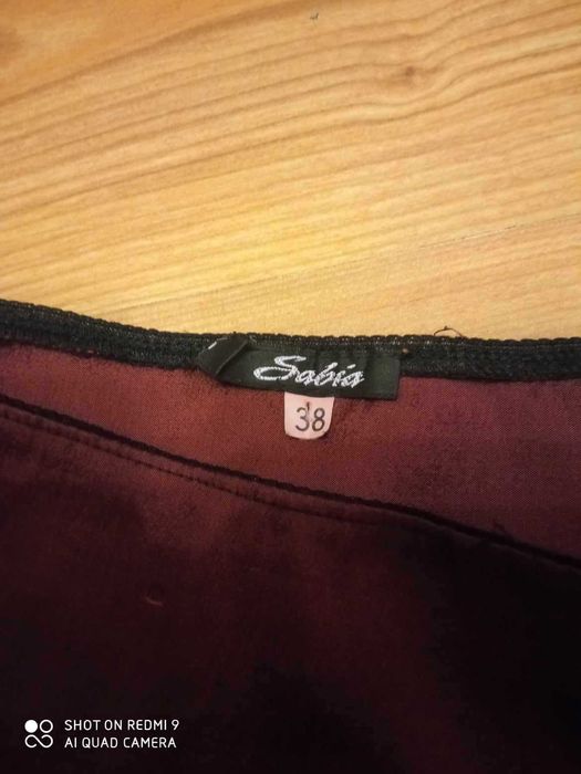 Sukienka na studniówkę, sylwester