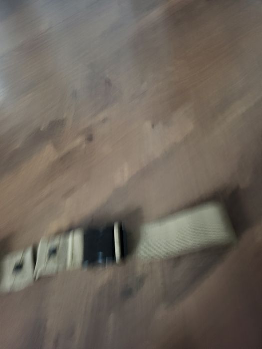 Pas taktyczny pustynny