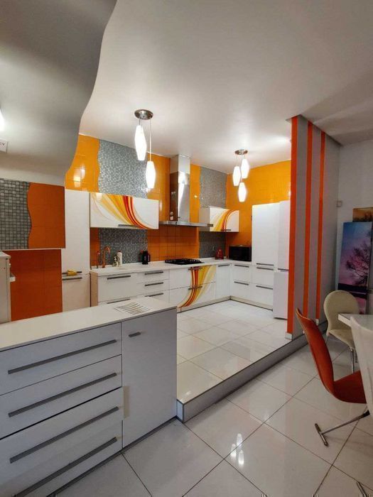 Аренда дом 4к 170м2 5 соток Транспортная Академия / Науки / Неоплаза