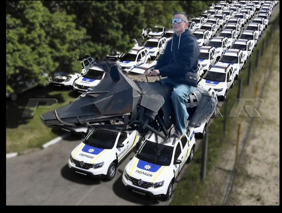 Електро самокат Kugo g2 max