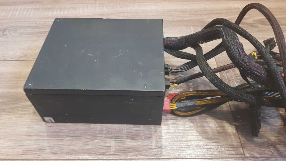 Блок живлення Corsair HX1000W