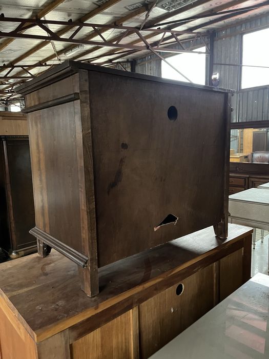 Komoda Szafka drewniana