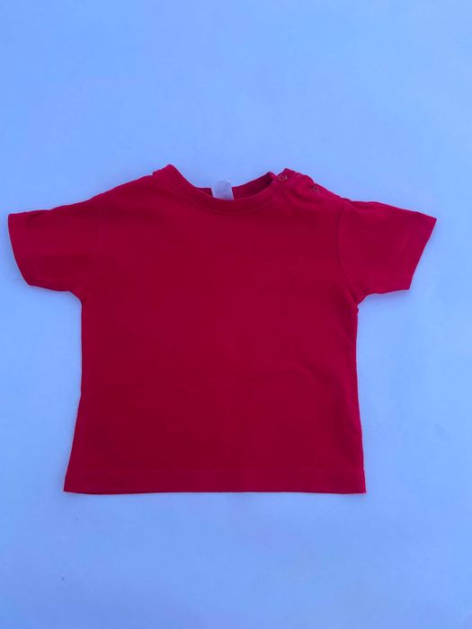 Blusa de menino 9/12 meses