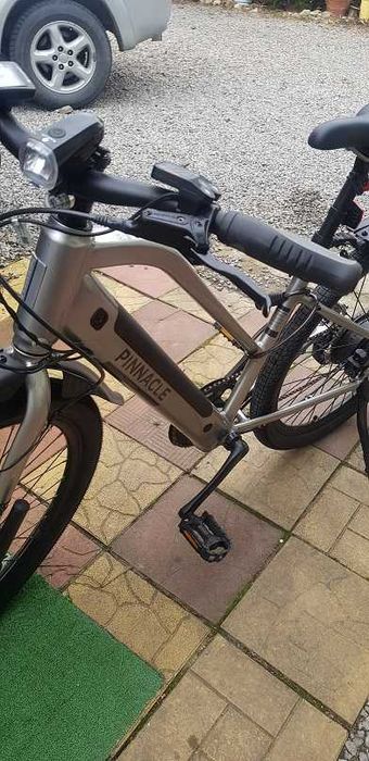 Sprzedam rower elektryczny