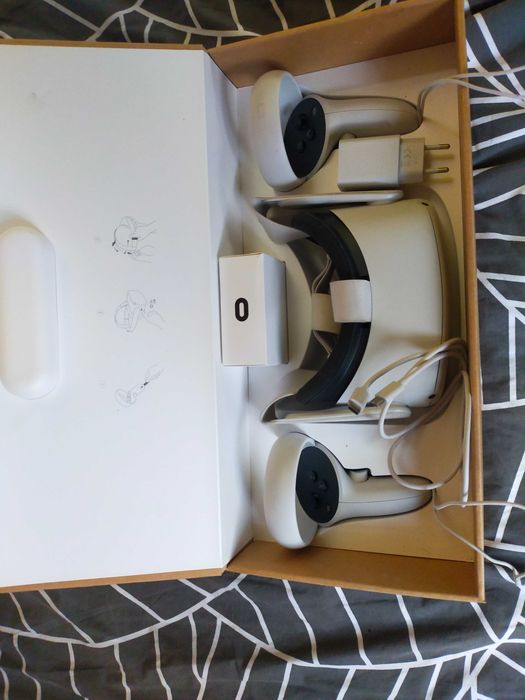 Oculus meta quest 2