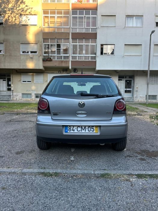 Vw Polo | Diesel | Estimado