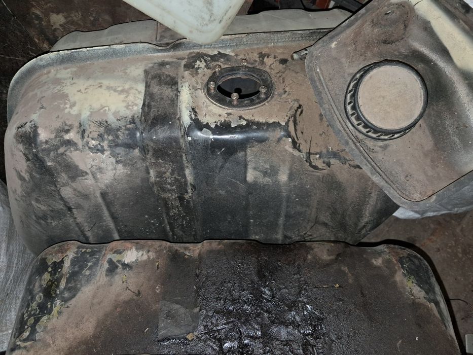 Продам баки до ВАЗ 2101-2107.