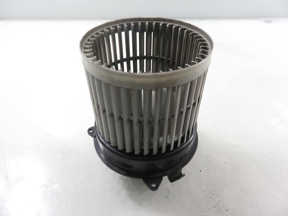 Dmuchawa Opel Agila B