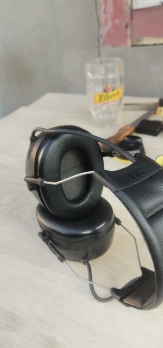 Наушники 3M PELTOR worktunes PRO