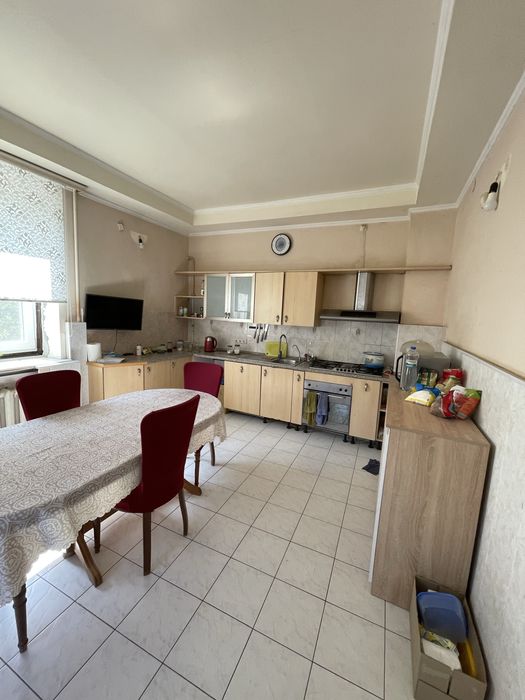 Флоринка Два дома 411 м2 и 130 м2 Алексеевка