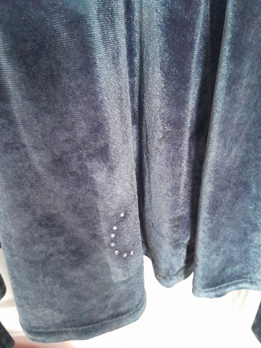 Sukienka na Halloween