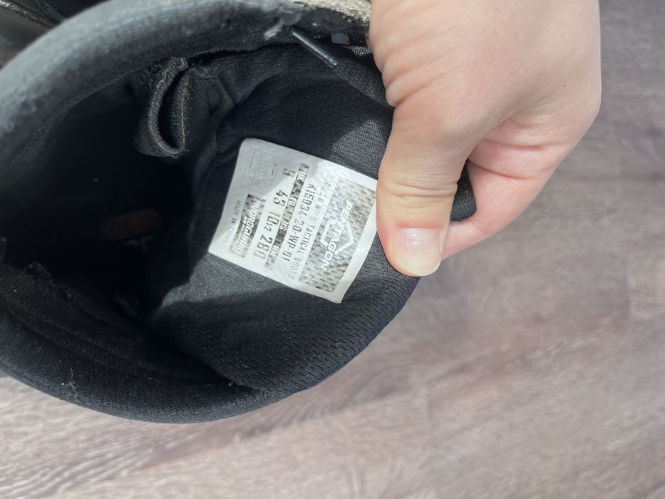 Продам берци б/у