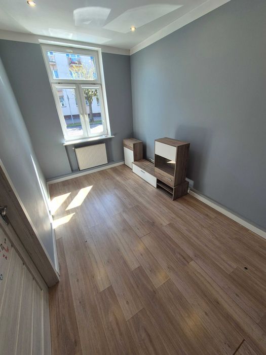 Mieszkanie 40m² | PARTER | BEZCZYNSZOWE