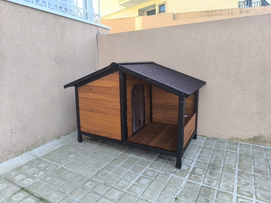 Casota de cão  tk-pet