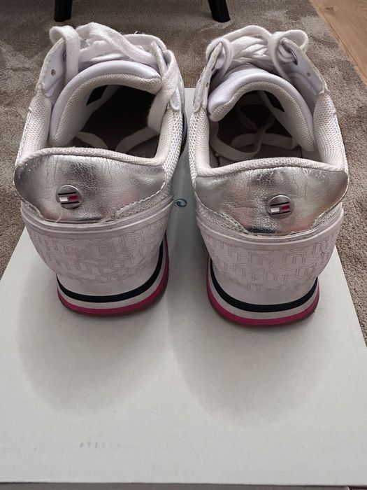 Sapatilhas Tommy Hilfiger - Mulher (tamanho 36)