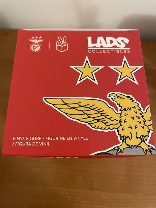 LADS Collectibles - Benfica
