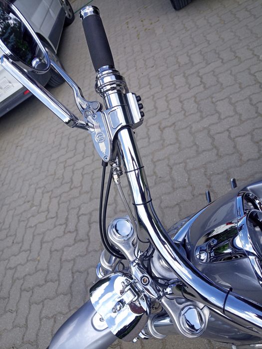Sprzedam Harley V-rod