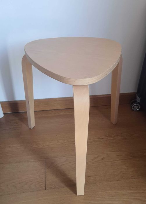 2 Bancos Ikea Kyrre