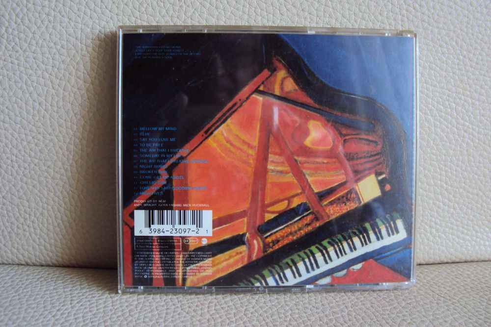 Lote de CD's diversos