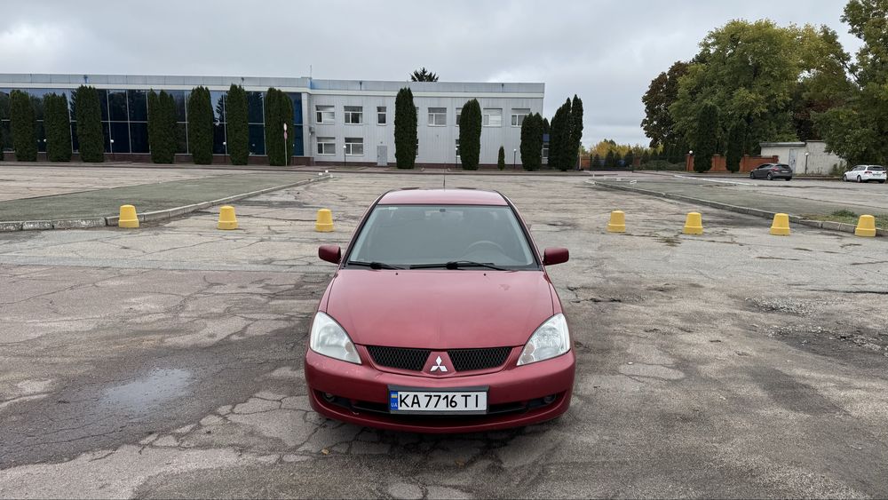 Продам Mitsubishi Lancer 9 2006