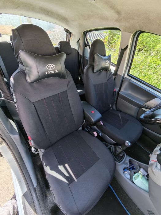 Toyota aygo 1.0 / 2006