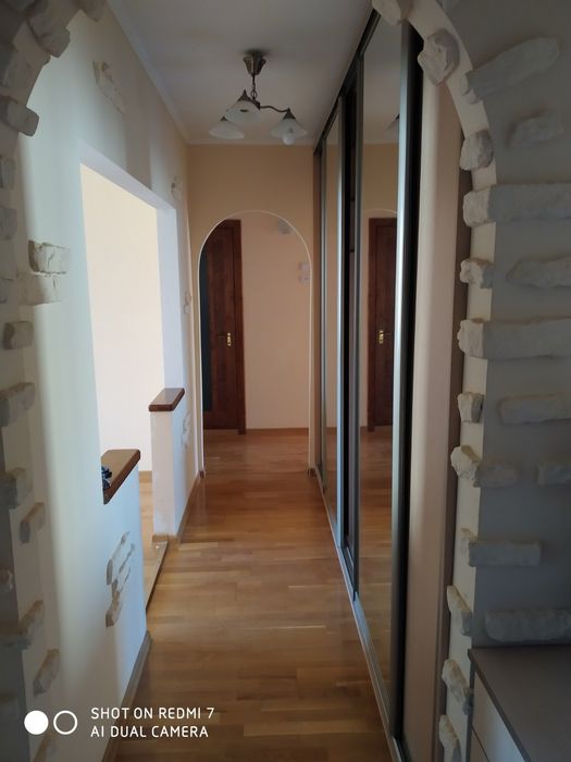 Оренда 3-х кімнатної квартири на Леонтовича 0978471584