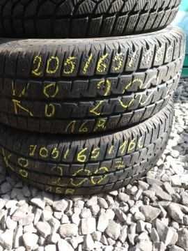 K8 205/65/16C MATADOR SIBIR snow van, 2szt