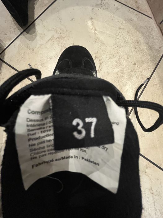 Buty kartingowe RRS rozmiar 37 +pokrowiec  mało używane