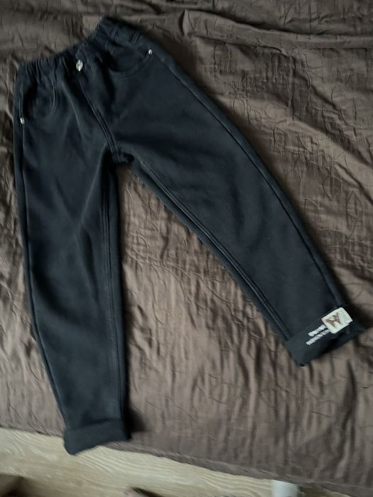 Джинси для дівчинки