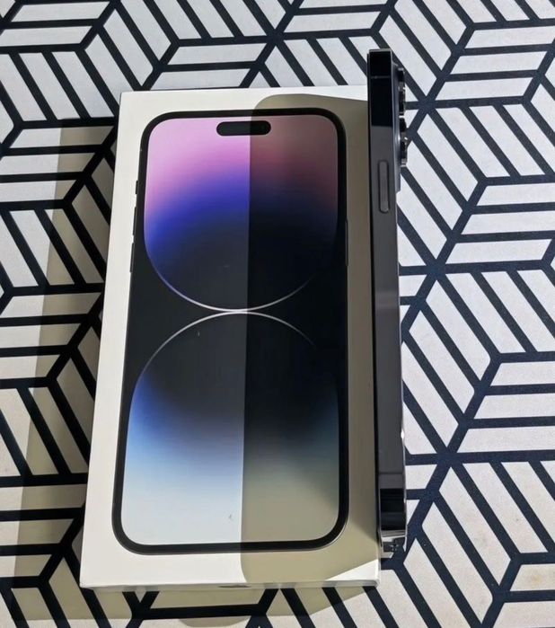 IPhone 14 Pro Max 128 GB