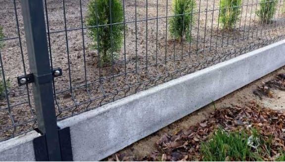 Montaż ogrodzeń panelowych ogrodzenia panelowe Ogrodzenia