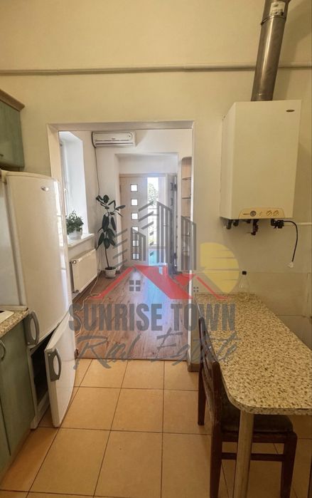 Здам 2х кімнатну В. Бердичівська з АО та євроремонтом