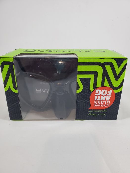 Maska do nurkowania Salvimar Morpheus