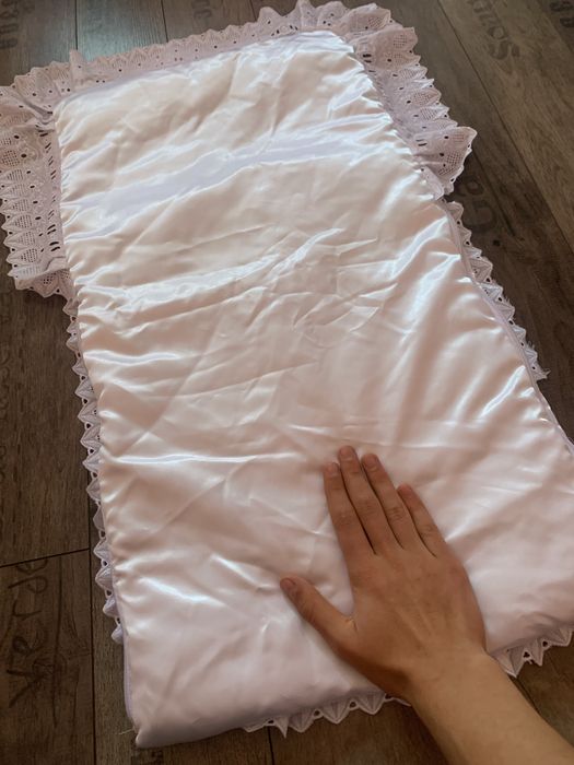 Конверт для новонароджених