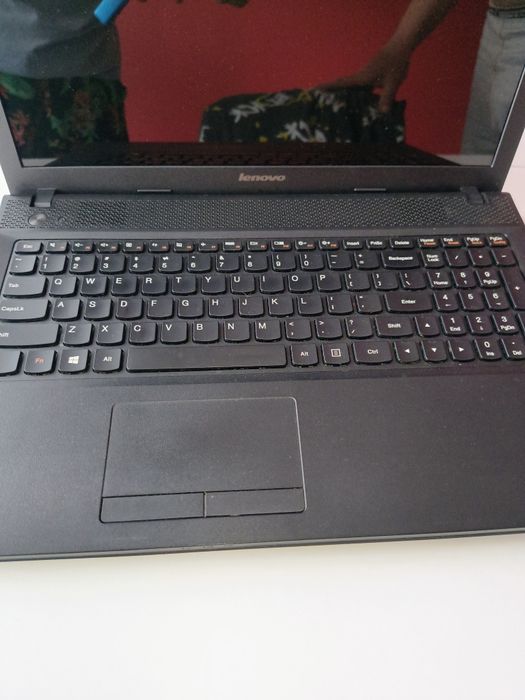 Laptop Lenovo G510