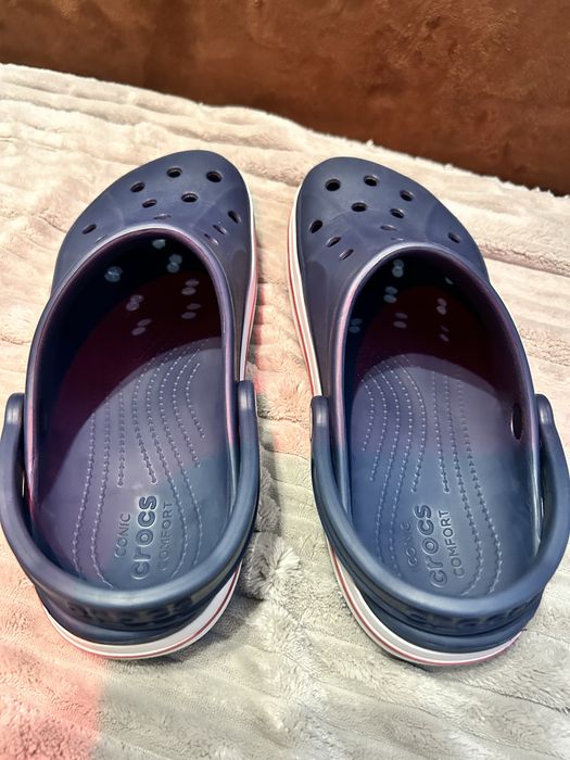 Тапки Crocs оригинал