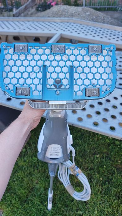 Парова швабра BLACK+DECKER, BHSM168