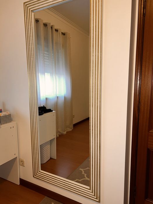 Espelho grande de quarto