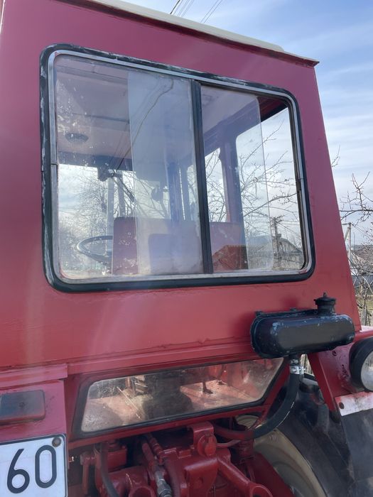 Продам трактор Т-25 в робочому стані