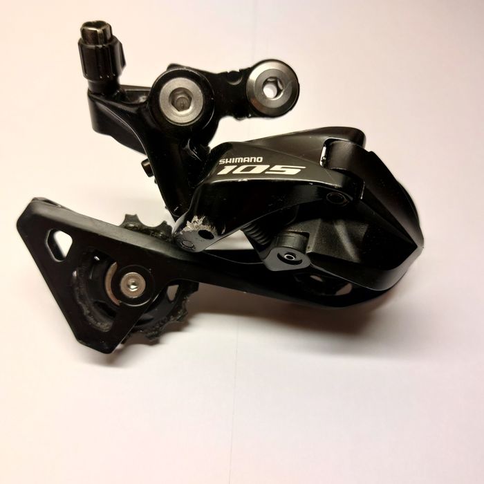 Desviador Shimano 105 FD-R7000