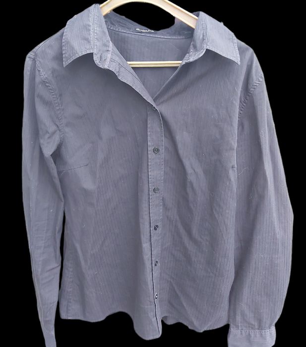 Koszula damska massimo dutti M/L