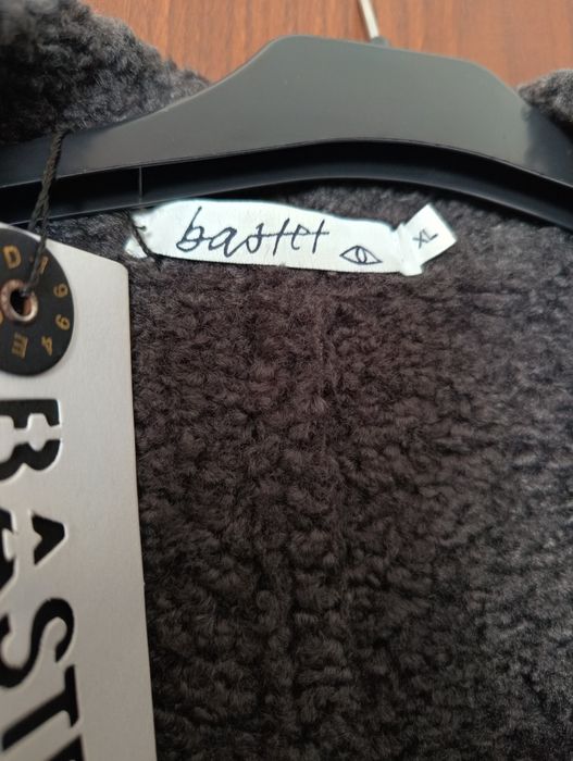 Kurtka damska ramoneska