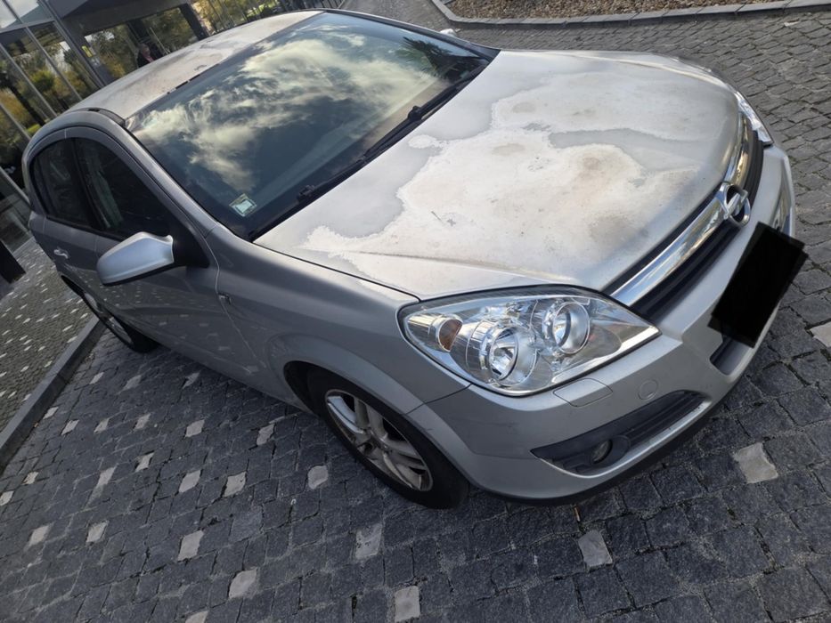 Opel Astra ano 2007 Impecàvel