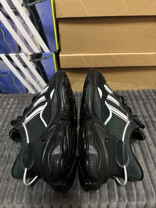 Жіночі кросівки ADIDAS OZWEEGO 38(24см) оригінал