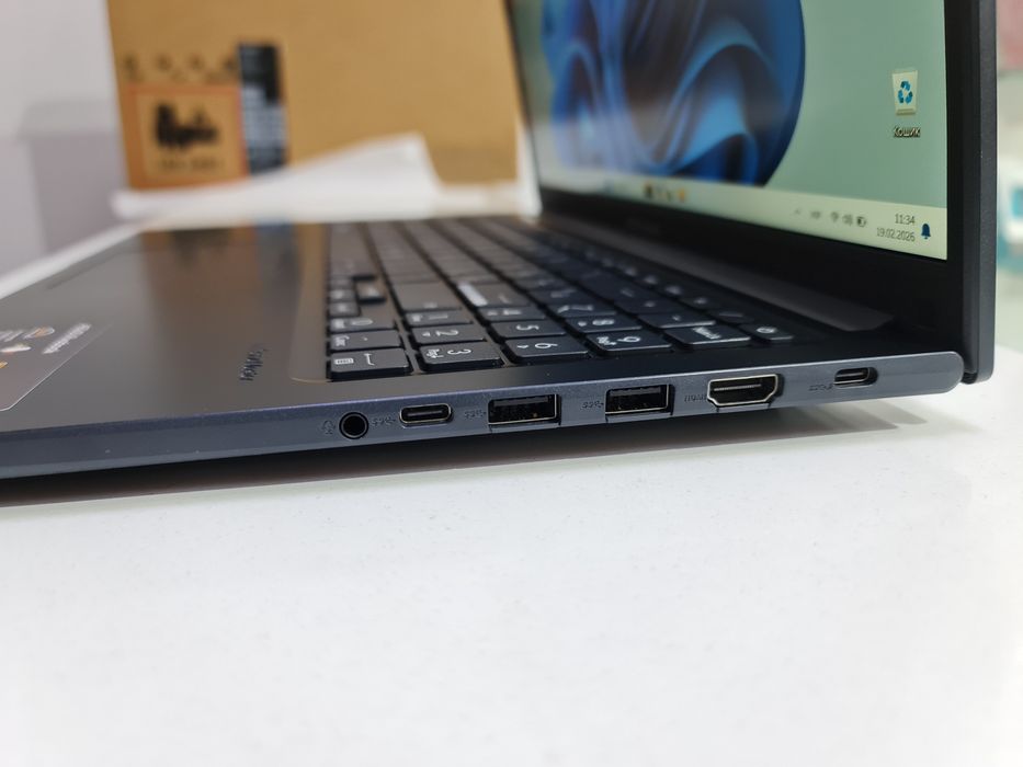 New Asus VivoBook 15 F1504VA i3-1315U i7-1355U 8/512 16/512