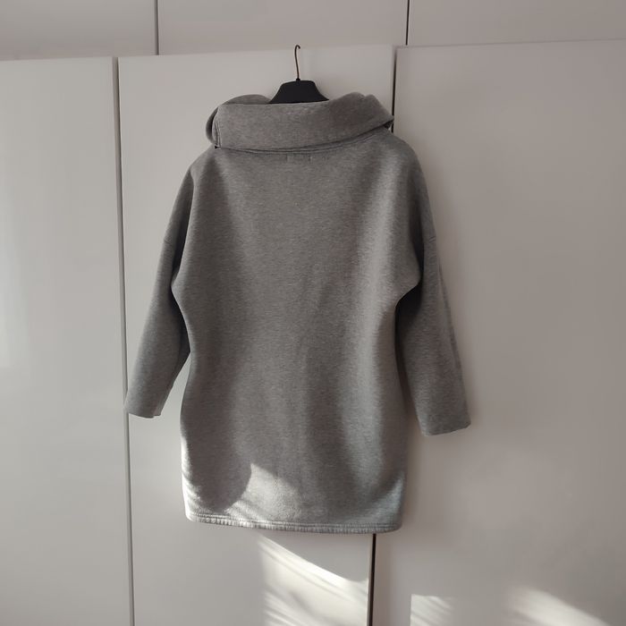 Bluza ciepła damska wiskoza 95% L